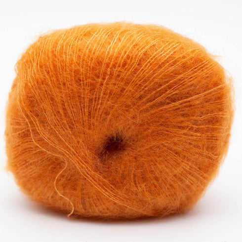 Colour Swatch Mohair Silk